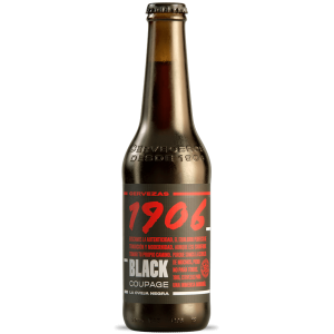 1906 Black