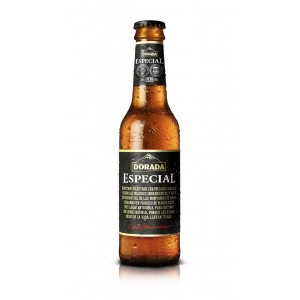 Dorada Especial Dorada Especial