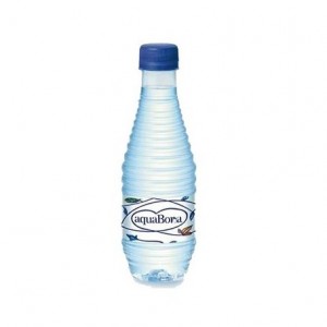 Normal Watter in Plastic Bottle