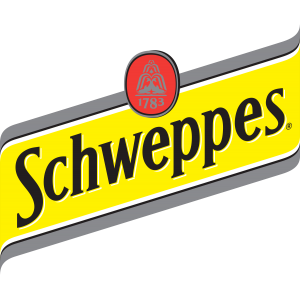 Schweppes Tonic