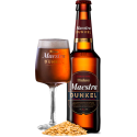 Mahou Maestra Dunkel Caña Mahou Maestra Dunkel Caña