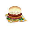 LA RELLENITA LA RELLENITA