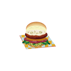 THE RELLENITA THE RELLENITA