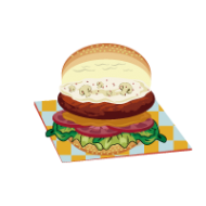 LA RELLENITA LA RELLENITA