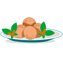 CROQUETAS VEGANAS CROQUETAS VEGANAS