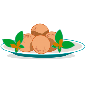 CROQUETAS VEGANAS CROQUETAS VEGANAS