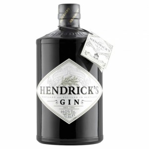Hendricks
