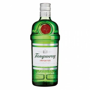Tanqueray