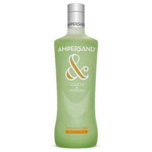 Ampersand Melon