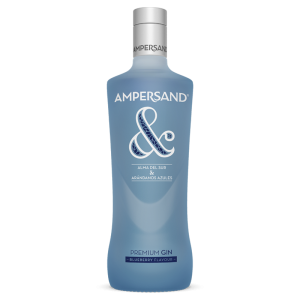 Ampersand Arandano
