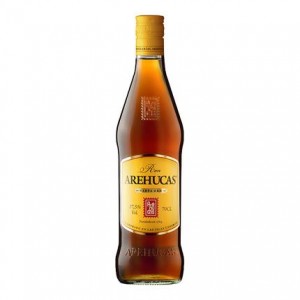 Arehucas Oro