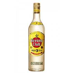 Havana Club 3