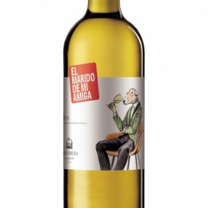 Marido de Mi Amiga Bottle